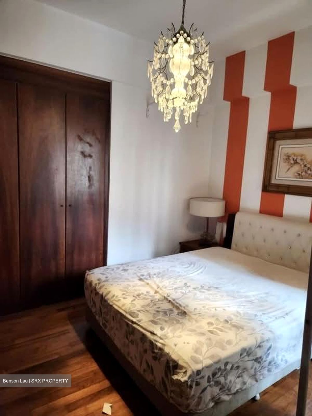 Aspen Heights (D9), Condominium #579291041